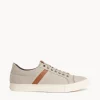 Wayne Canvas Sneaker