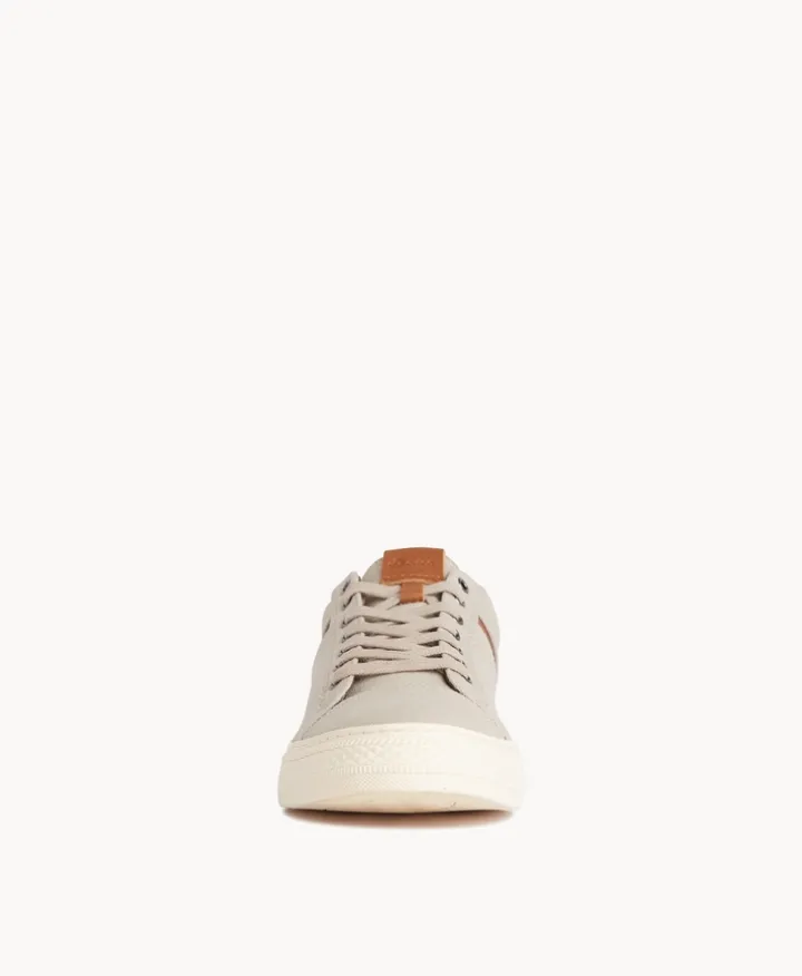 Wayne Canvas Sneaker