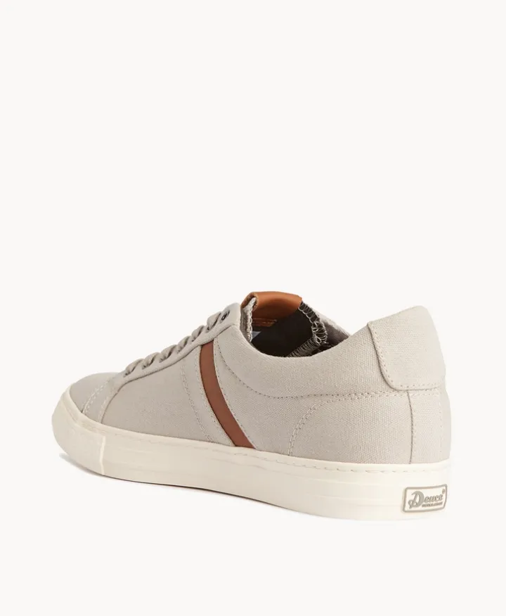 Wayne Canvas Sneaker