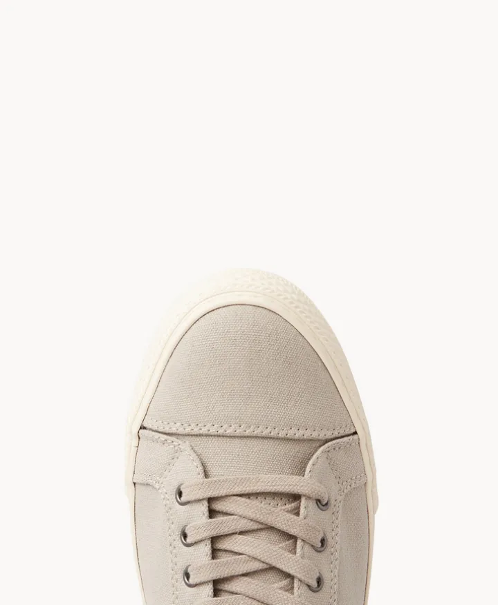 Wayne Canvas Sneaker