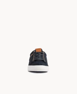 Wayne Leather Sneaker