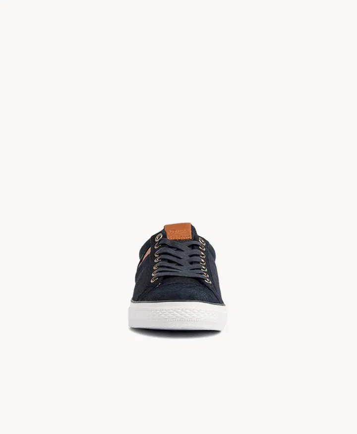 Wayne Leather Sneaker