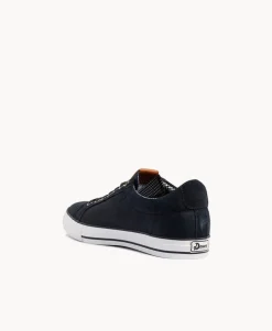 Wayne Leather Sneaker