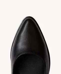 West Slingback Flat