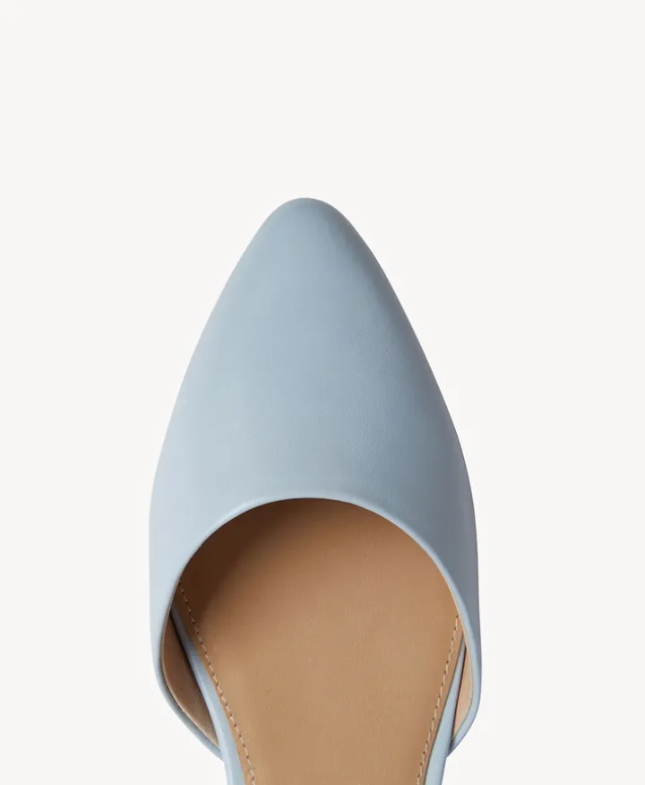 Westie Flat