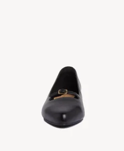 Whistle Flat