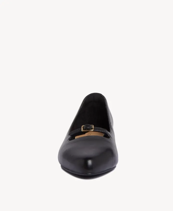 Whistle Flat
