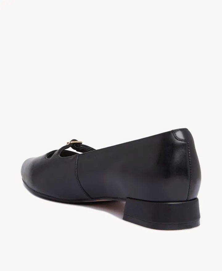 Whistle Flat