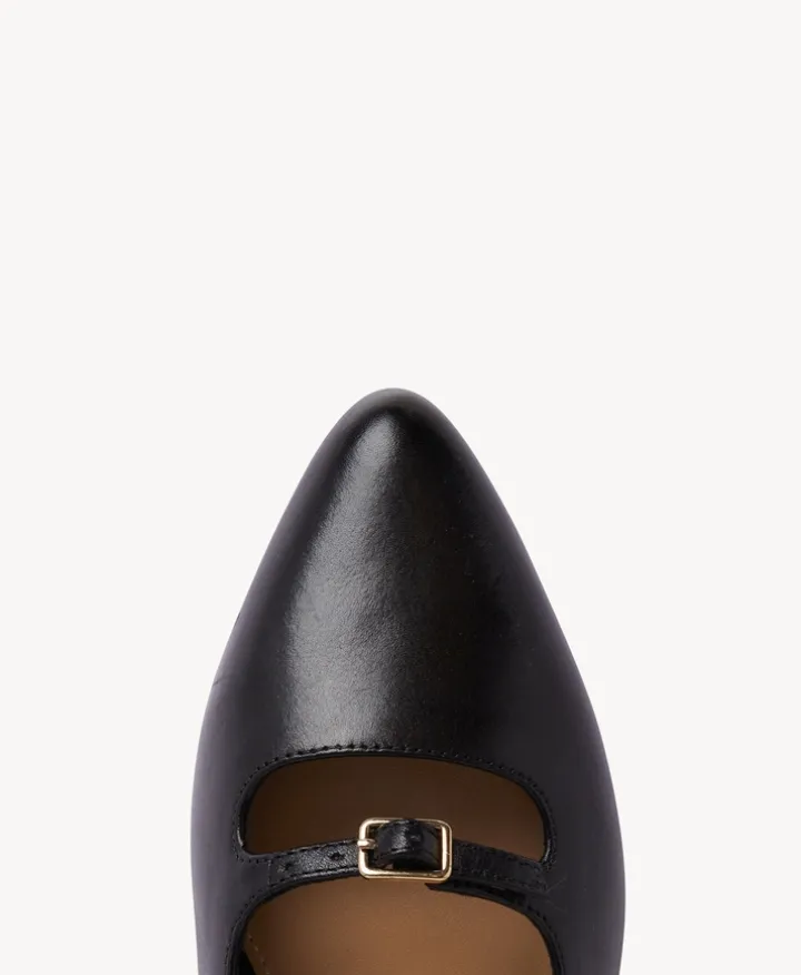 Whistle Flat