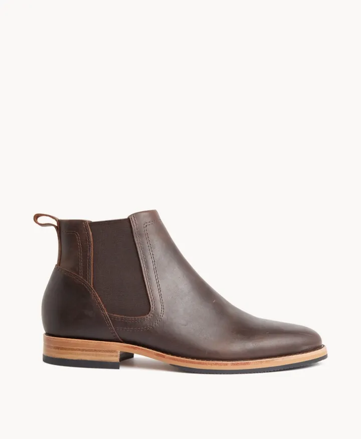 Wilfred Dress Boot