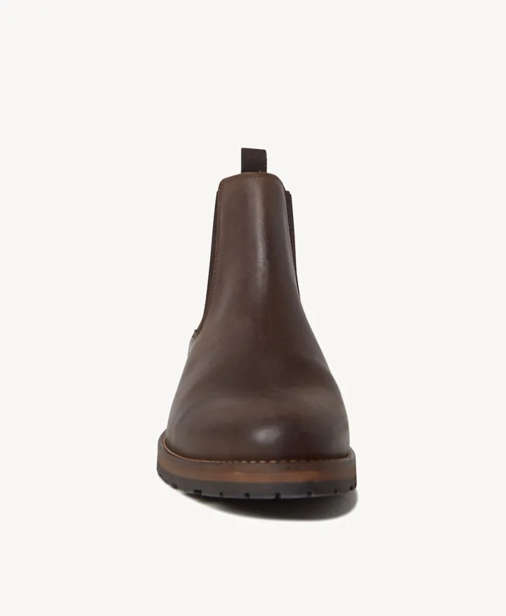 Will Casual Boot