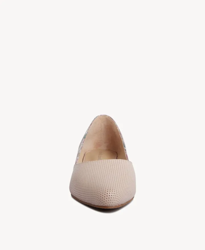 William Ballet Flat