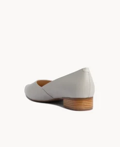 William Ballet Flat