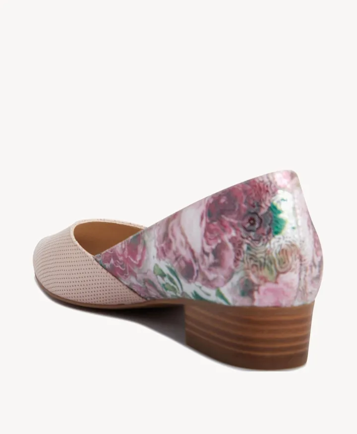 William Ballet Flat