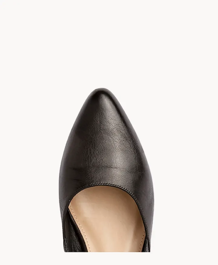 William Ballet Flat