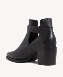 Wilton Ankle Boot