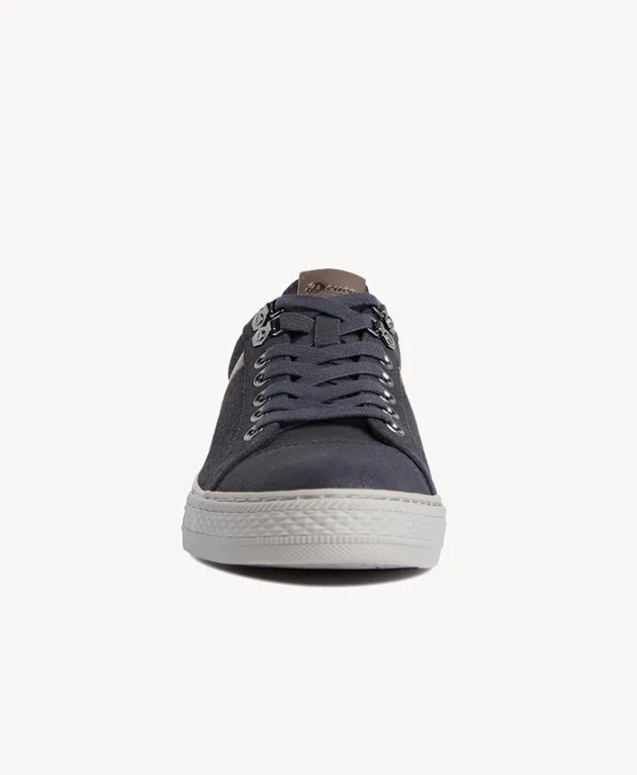 Wilton Leather Sneaker