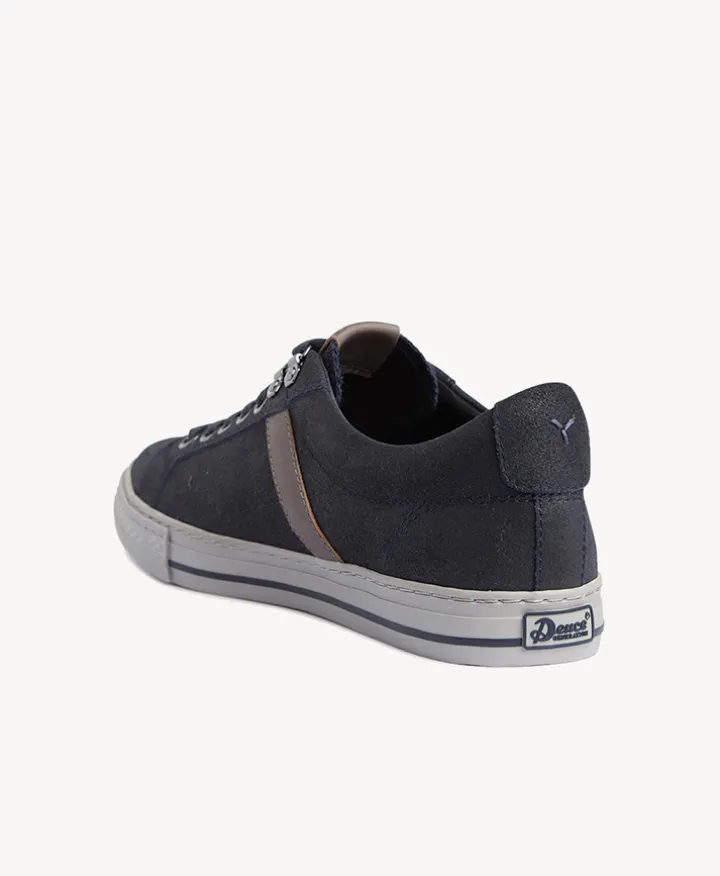 Wilton Leather Sneaker