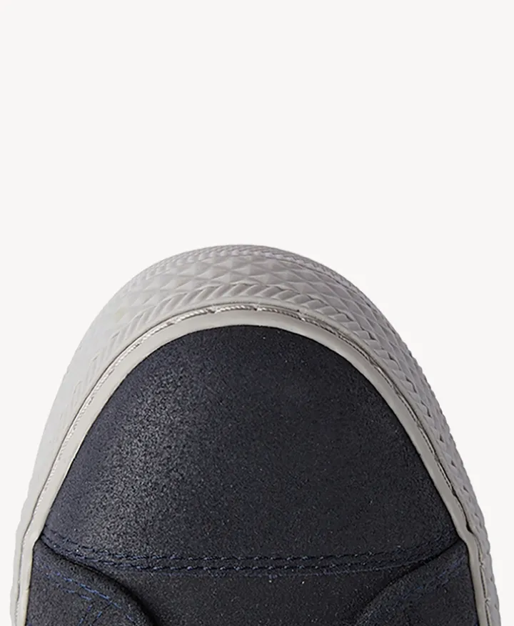 Wilton Leather Sneaker