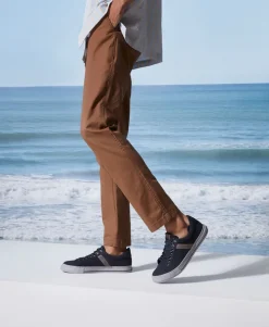 Wilton Leather Sneaker