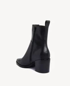 Windsor Ankle Boot