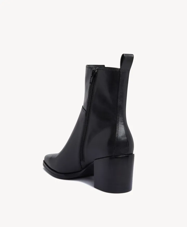 Windsor Ankle Boot