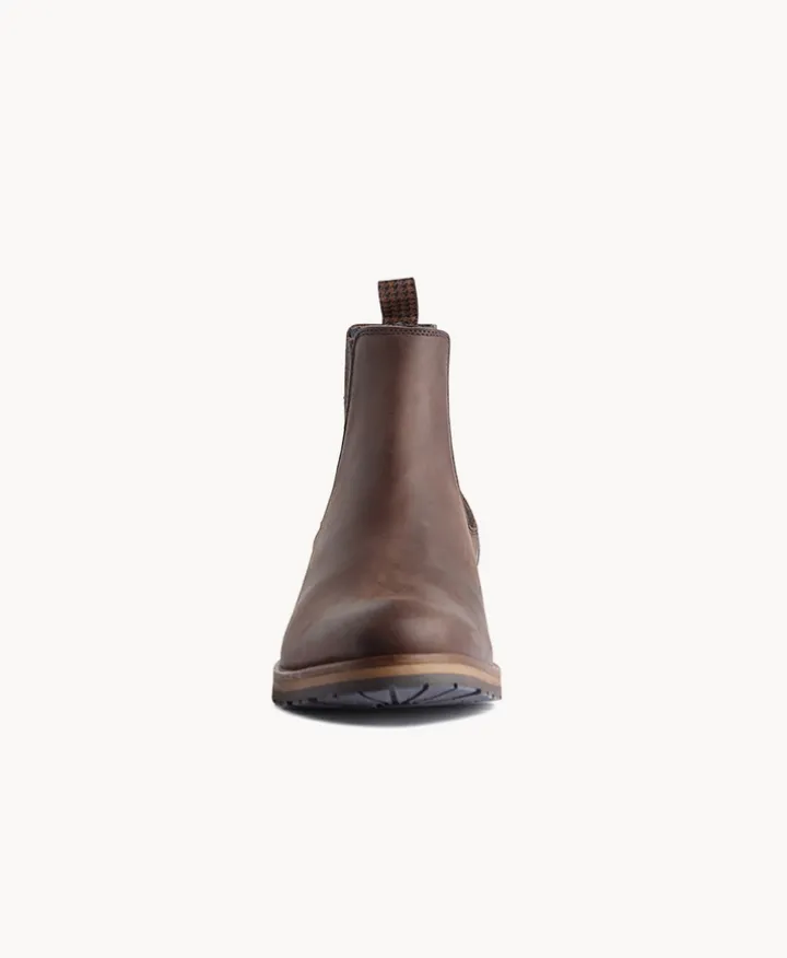 Winnipeg Chelsea Boot