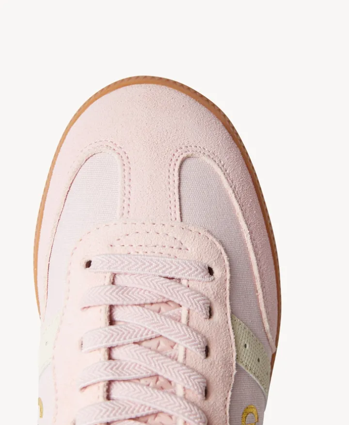 Women's Parallel Collab Sneaker