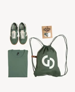 Women's Parallel Collab Sneaker