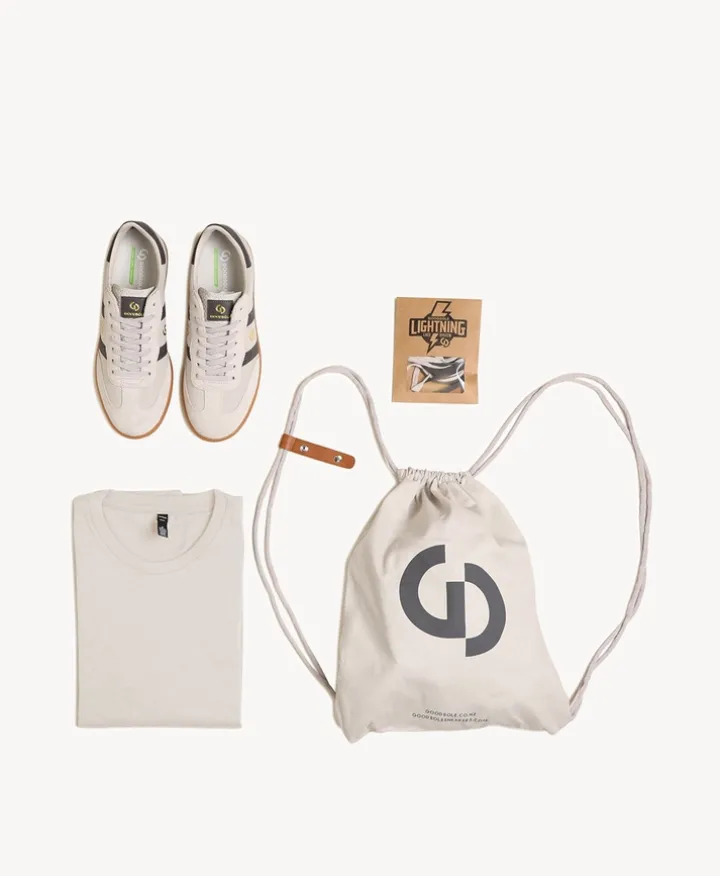 Women's Parallel Collab Sneaker