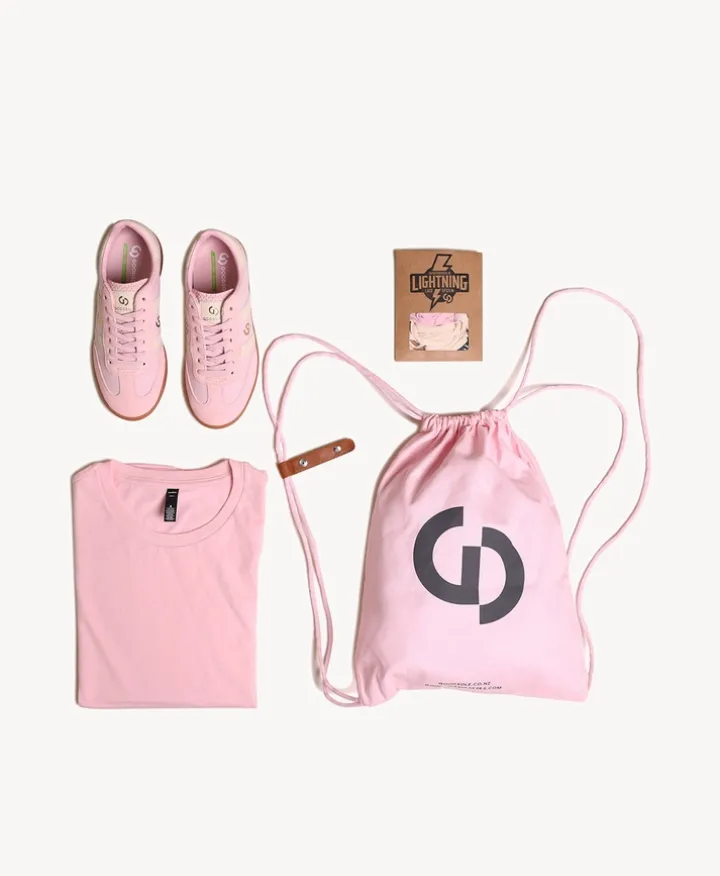 Women's Parallel Collab Sneaker