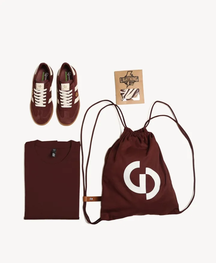 Women's Parallel Collab Sneaker