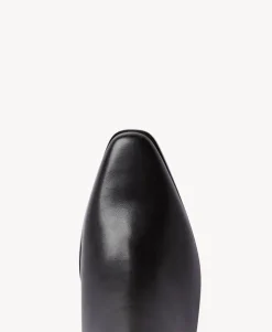 Wonder Western Knee High with Stretch Calf