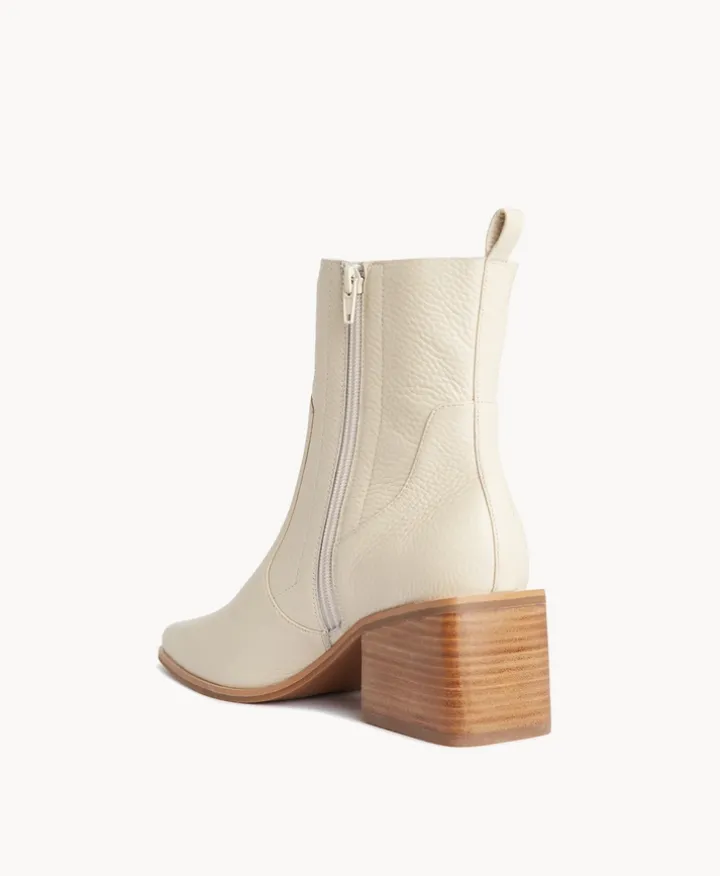 Wyatt Ankle Boot