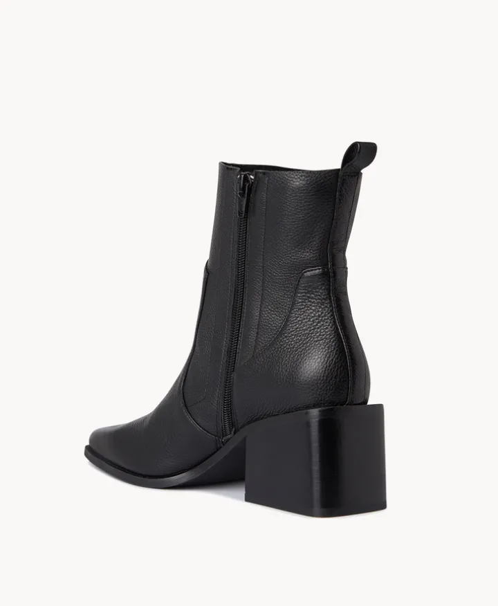 Wyatt Ankle Boot