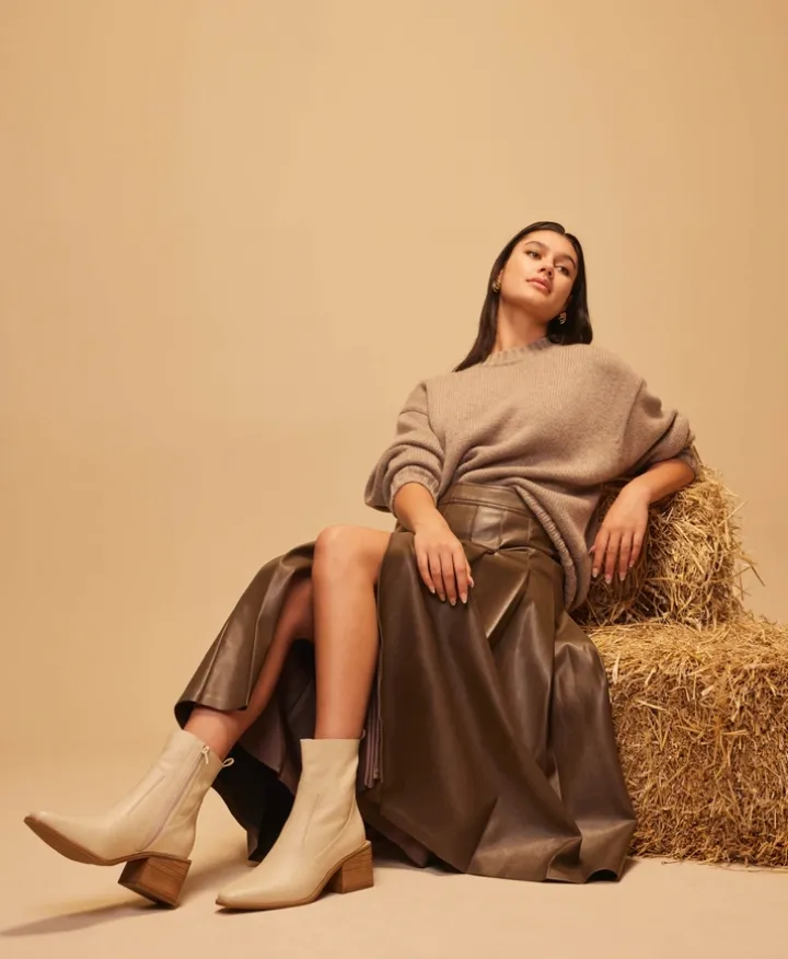 Wyatt Ankle Boot