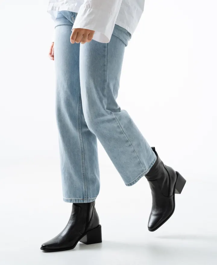 Wyatt Ankle Boot