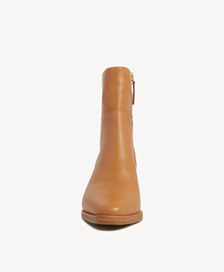 Wylie Ankle Boot