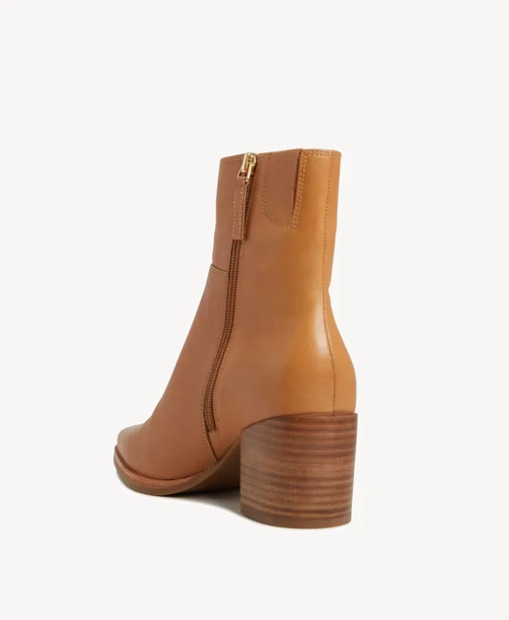 Wylie Ankle Boot